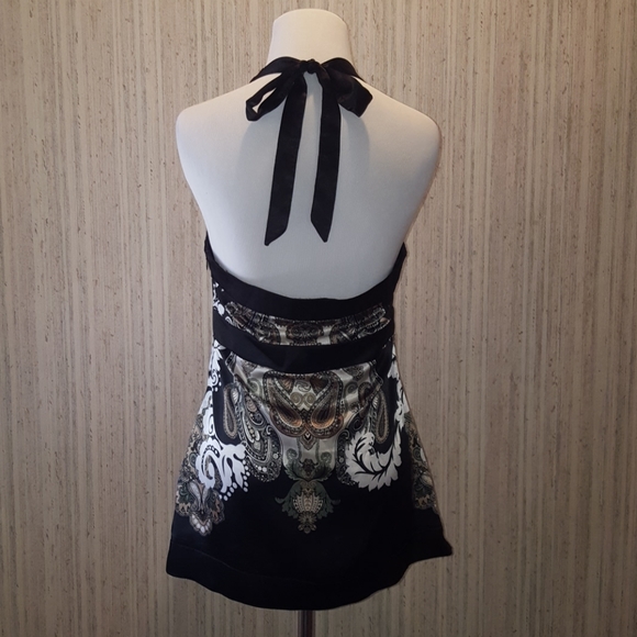 Boho Halter - Picture 3 of 6